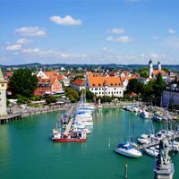 Friedrichshafen