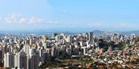 Visiter Belo Horizonte