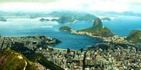Visiter Rio de Janeiro