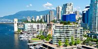 Visiter Vancouver Canada