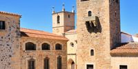 Visiter Badajoz