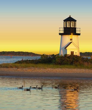 Hyannis Cote Phare