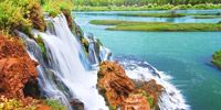 Visiter Idaho Falls