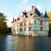 Tours