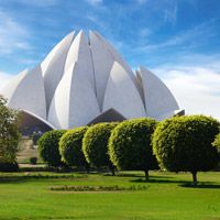 Delhi