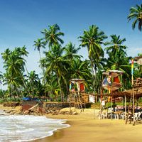 Goa