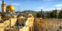 Visiter Jerusalem