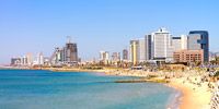Visiter Tel Aviv