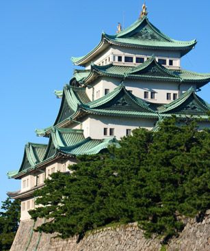 Nagoya Chateau