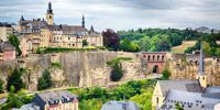 Visiter Luxembourg Ville