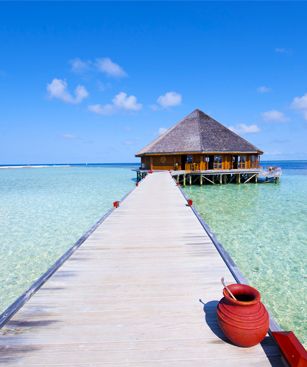 Gan Iles Maldives