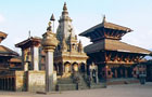 Vol Kathmandou