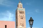 Vol Marrakech