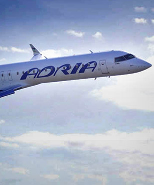 'Adria Airways