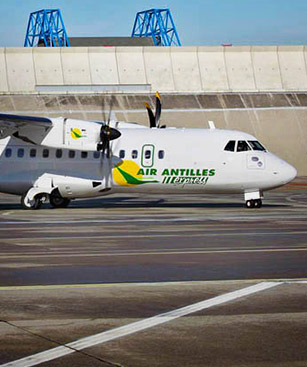 'Air Antilles Express