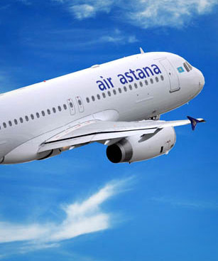 'Air Astana