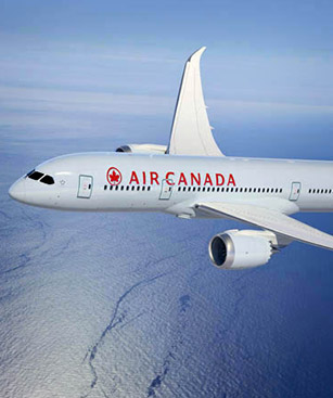 'Air Canada