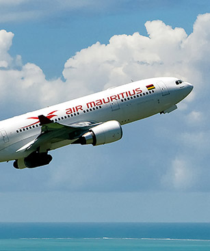 'Air Mauritius
