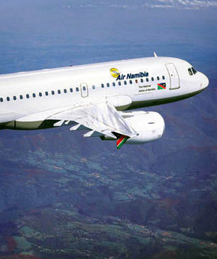'Air Namibia
