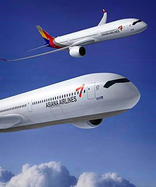 'Asiana Airlines