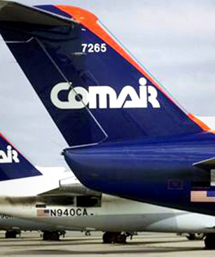 'Comair Limited