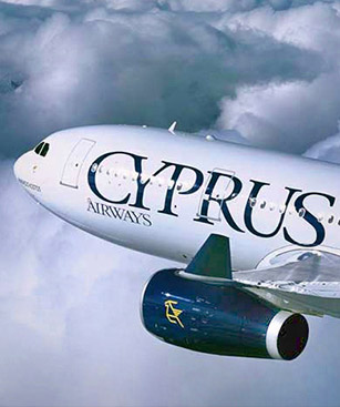 'Cyprus Airways