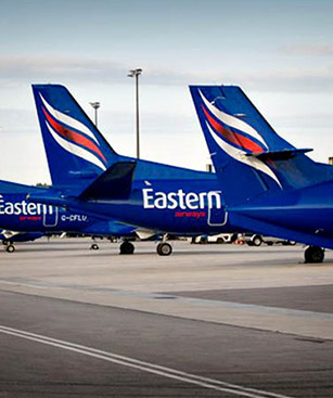 'Eastern Airways