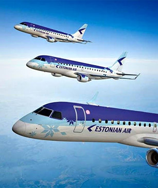 'Estonian Air