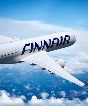 'Finnair