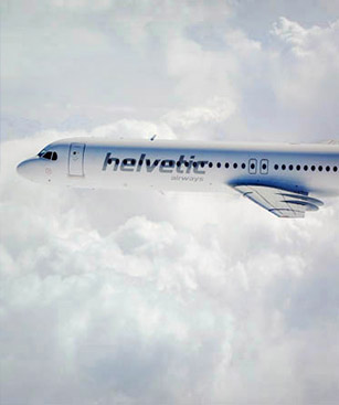 'Helvetic Airways