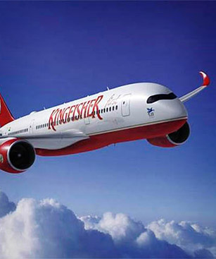 'Kingfisher Airlines