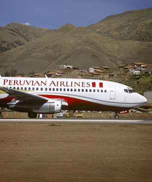 'Peruvian Airlines