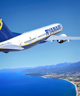 'Ryanair
