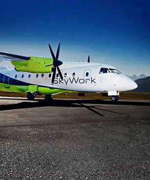 'Skywork Airlines