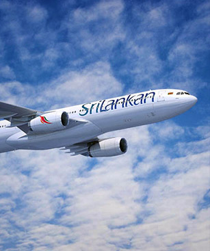 'Srilankan Airlines