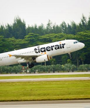 'Tigerair Australia
