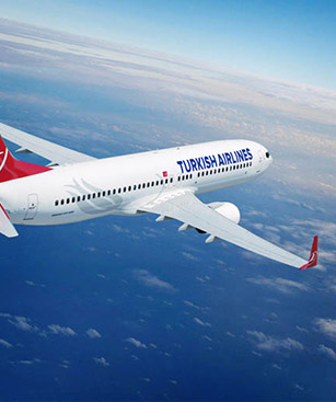'Turkish Airlines
