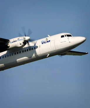 'Vlm Airlines
