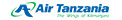 Vol pas cher Tabora avec Air Tanzania