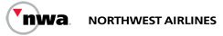 NWA Northwest Airlines