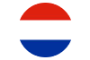 Drapeau Antilles Néerlandaises