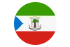 Drapeau Guinée Équatoriale