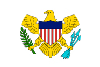 Drapeau Îles Vierges Américaines