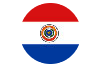 Drapeau Paraguay