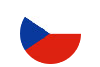 Drapeau République Tchèque