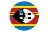 Drapeau Swaziland