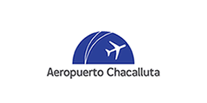 Logo de lAéroport d'Arica-Chacalluta