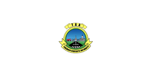 Logo de lAéroport d'Arusha