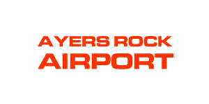 Logo de lAéroport Ayers Rock
