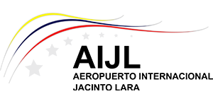 Logo de lAéroport international de Barquisimeto